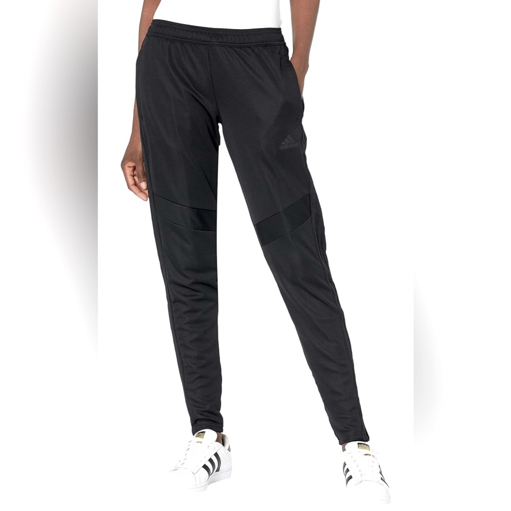 Adidas Women's Tiro 19 Training Pants Black/Black … Gem